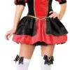 Royal Queen Adult Costume -Classic Horror Store 60017