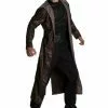 Star Trek Movie 2009 Nero Deluxe Adult Costume -Classic Horror Store 60265