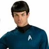 Star Trek Movie 2009 Spock Wig Adult -Classic Horror Store 60273