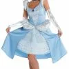 Cinderella Prestige Teen/Adult Costume 2 Cinderella Prestige Teen/Adult Costume -Classic Horror Store 60402