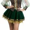 Designer Collection Sexy Robin Hood Adult Costume -Classic Horror Store 60518