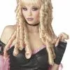 Little Bo Peep Wig -Classic Horror Store 61130