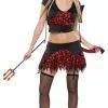 Deviant Devil Adult Costume -Classic Horror Store 61207