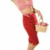 Picnic Pennie Adult Costume 1 Picnic Pennie Adult Costume -Classic Horror Store 61228