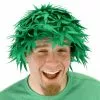 Pot Head Adult Wig -Classic Horror Store 61365