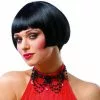 20's Bob Wig Adult -Classic Horror Store 61404