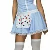 Miss Wonderland Adult Costume 2 Miss Wonderland Adult Costume -Classic Horror Store 61571