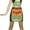 Top Shelf Tequila Dress Adult Costume -Classic Horror Store 61755