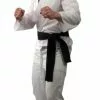 Karate Kid Daniel-San Replica Gi Adult Costume 2 Karate Kid Daniel-San Replica Gi Adult Costume -Classic Horror Store 61902