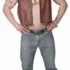 Warriors Adult Costume