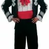 The Three Amigos Deluxe Adult Costume 2 The Three Amigos Deluxe Adult Costume -Classic Horror Store 61931