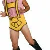 Bruno 2009 - Lederhosen Adult Costume -Classic Horror Store 65619