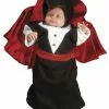 Vampire Bunting Baby Costume -Classic Horror Store 667 768 cs935