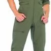 Top Gun Men's Flight Suit Adult Costume -Classic Horror Store 68454