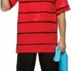 Peanuts Linus Adult Costume -Classic Horror Store 68708
