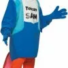 Froot Loops Toucan Sam Adult Costume 1 Froot Loops Toucan Sam Adult Costume -Classic Horror Store 68730