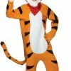 Frosted Flakes Tony The Tiger Adult Costume