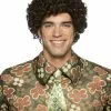 Brady Bunch Mike Brady Adult Wig -Classic Horror Store 68742