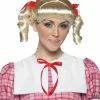 Brady Bunch Cindy Brady Adult Wig -Classic Horror Store 68748