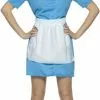 Brady Bunch Alice Adult Costume -Classic Horror Store 68755