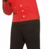 The Love Boat Isaac The Bartender Adult Costume -Classic Horror Store 68759