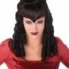 Gothic Curls Wig Adult 1 Gothic Curls Wig Adult -Classic Horror Store 68836