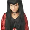 Vampire Girl Wig Child -Classic Horror Store 68974