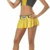 Ring Card Hottie Adult Costume -Classic Horror Store 69207