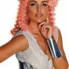 Clash Of The Titans - Aphrodite Adult Wig & Headpiece -Classic Horror Store 69234