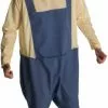 Despicable Me - Minion Jorge Adult Costume -Classic Horror Store 69329