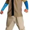 Avatar Movie Jake Sully Adult Costume 2 Avatar Movie Jake Sully Adult Costume -Classic Horror Store 69334