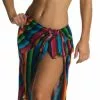 Sexy Serape Adult Costume -Classic Horror Store 69349
