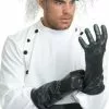 Mad Scientist Adult Wig 1 Mad Scientist Adult Wig -Classic Horror Store 69446