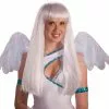 White Hot Adult Wig -Classic Horror Store 69465