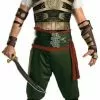 Prince Of Persia - Dastan Deluxe Adult Costume 1 Prince Of Persia - Dastan Deluxe Adult Costume -Classic Horror Store 69882
