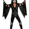 KISS - Demon Adult Costume -Classic Horror Store 70424