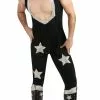 KISS - The Authentic Starchild Adult Costume -Classic Horror Store 70430