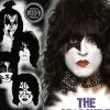 KISS Starchild Deluxe Wig (Adult) -Classic Horror Store 70434