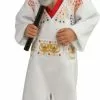 Elvis Infant/Toddler Costume 1 Elvis Infant/Toddler Costume -Classic Horror Store 70500