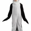 The Penguins Of Madagascar Deluxe Kowalski Toddler/Child Costume 1 The Penguins Of Madagascar Deluxe Kowalski Toddler/Child Costume -Classic Horror Store 70554
