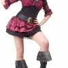 Captain Blackheart Adult Costume -Classic Horror Store 70684