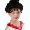 Kimono Wig Child -Classic Horror Store 70804
