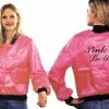 Jacket 50s Pink Ladies 1 Jacket 50s Pink Ladies -Classic Horror Store 768 465 AC02