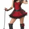 Mischievous Witch Adult Costume -Classic Horror Store 800173