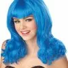Teenage Dream Adult Wig 1 Teenage Dream Adult Wig -Classic Horror Store 800211