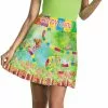 Candy Land Ladies Adult Costume
