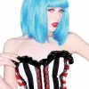 Blue Moon Adult Wig -Classic Horror Store 800545
