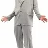 Pee-Wee Herman Adult Costume -Classic Horror Store 800687