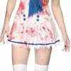 Decaying Sailor Debbie Adult Costume -Classic Horror Store 800722