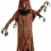 Scary Tree Adult Costume -Classic Horror Store 800840